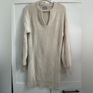 Urban Outfitters Sweater Dress